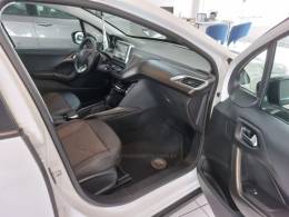 PEUGEOT - 2008 - 2018/2019 - Branca - R$ 75.900,00