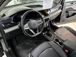 VOLKSWAGEN - TAOS - 2022/2022 - Cinza - R$ 135.000,00