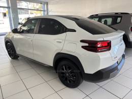 CITROËN - BASALT - 2024/2025 - Branca - Sob Consulta